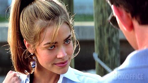 denise richards nackt|Denise Richards Breasts Scene in Wild Things